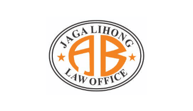 Loker Admin Legal di JAGALIHONG Law Office